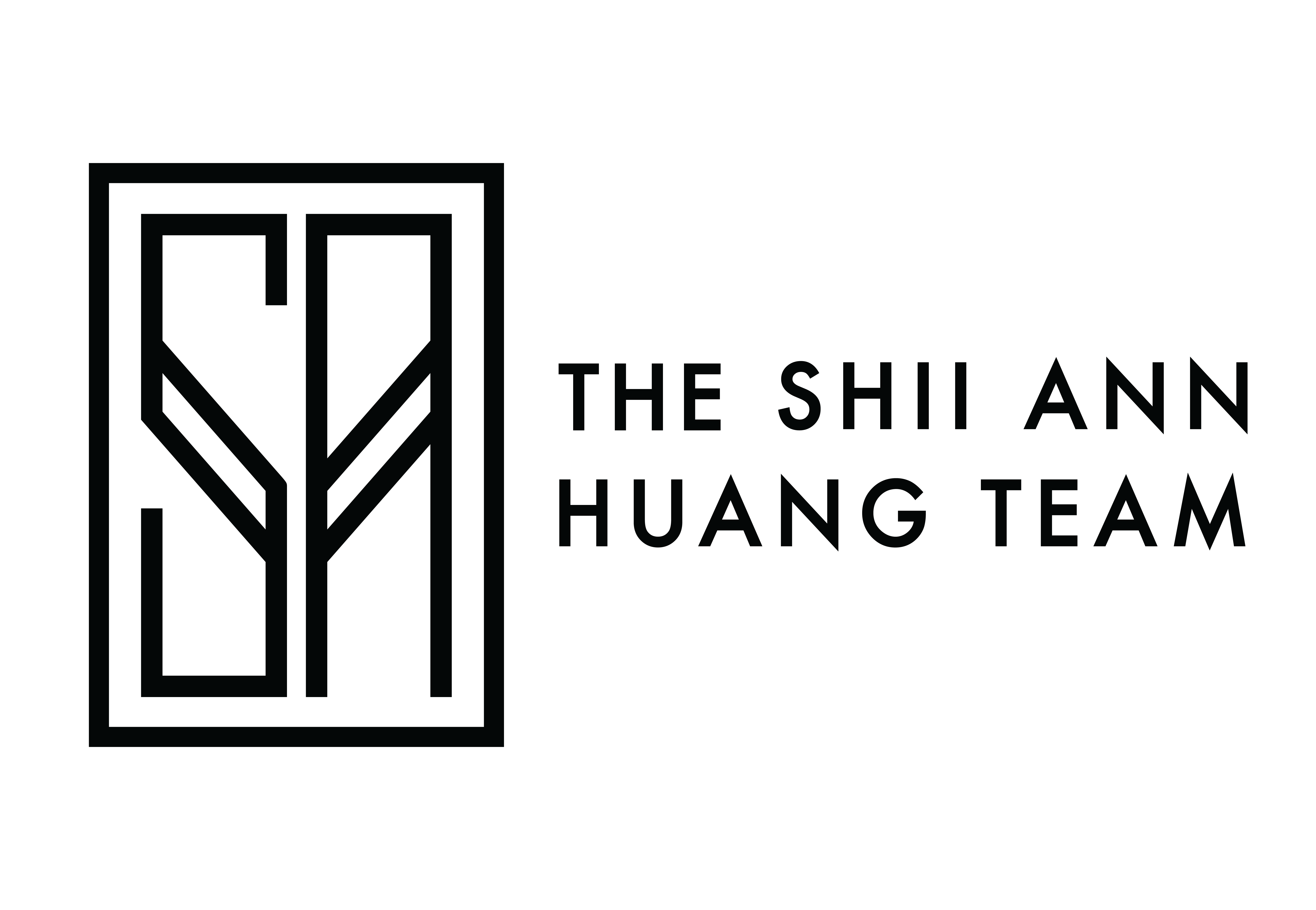 Shii Ann Huang Team